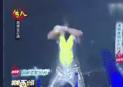 罗志祥在为复出做准备,除夕夜压轴演出,发新歌,去美国参加商演