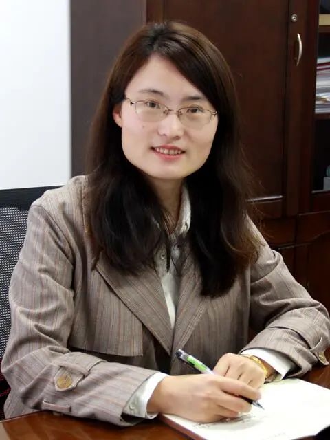 信息工作大家谈|吴苗苗:我和信息的那些事