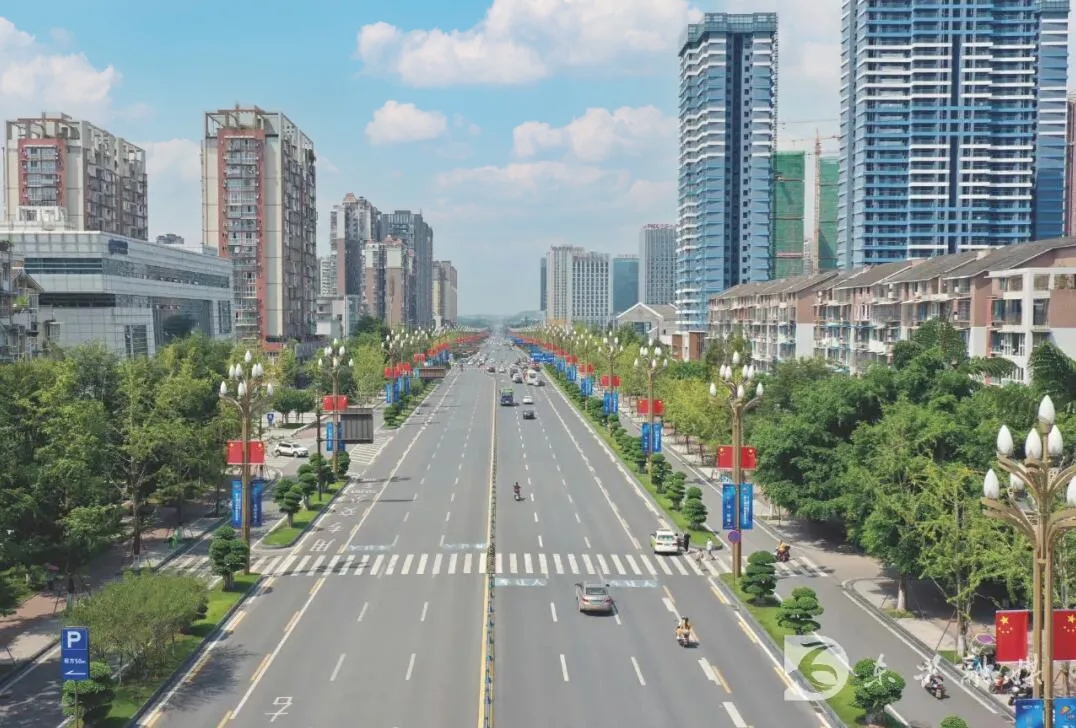 四川省内江市东兴区:筑牢政治忠诚 锻造政法铁军