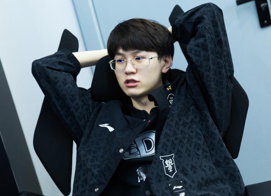 viper加入edg彻底没戏了?采访直言没缘分,希望之后世界赛相遇