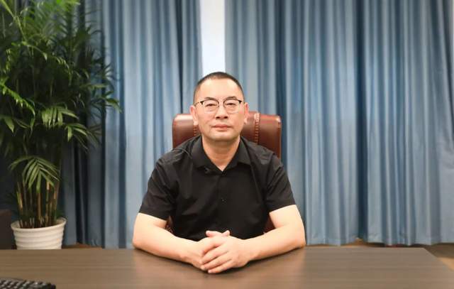 打造江北教育新名片!旭东中学校长寄语开学燃斗志!