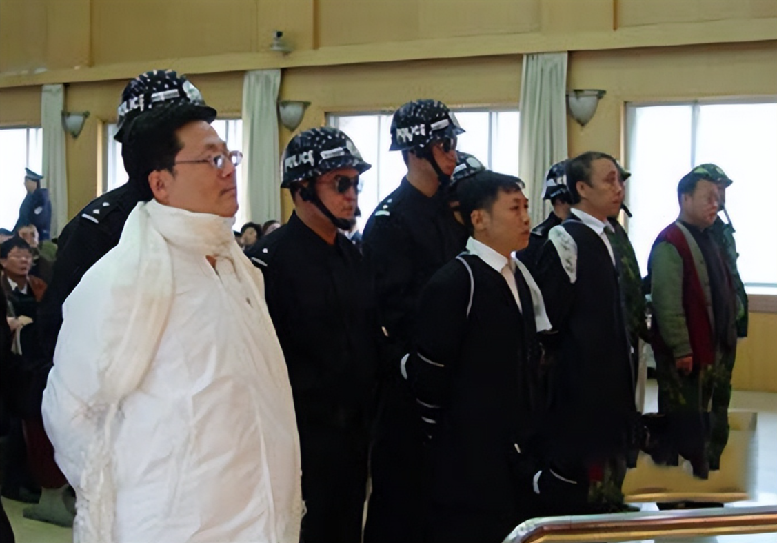 执行死刑后为什么死者遗体家属不能领反而会直接送到火葬场