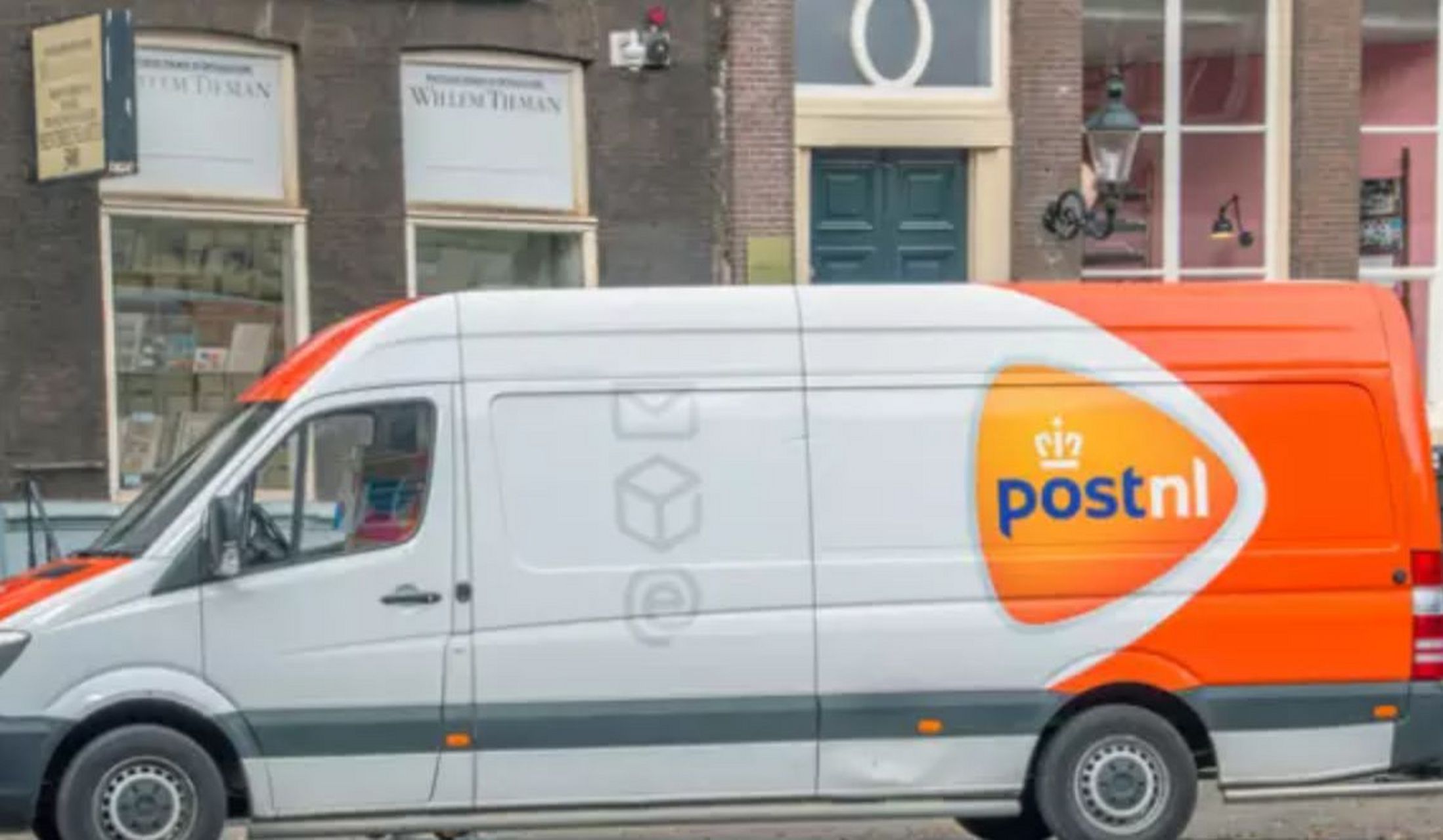 q2荷兰邮政postnl包裹量下降12.6%!将扩大在比利时的物流网络!