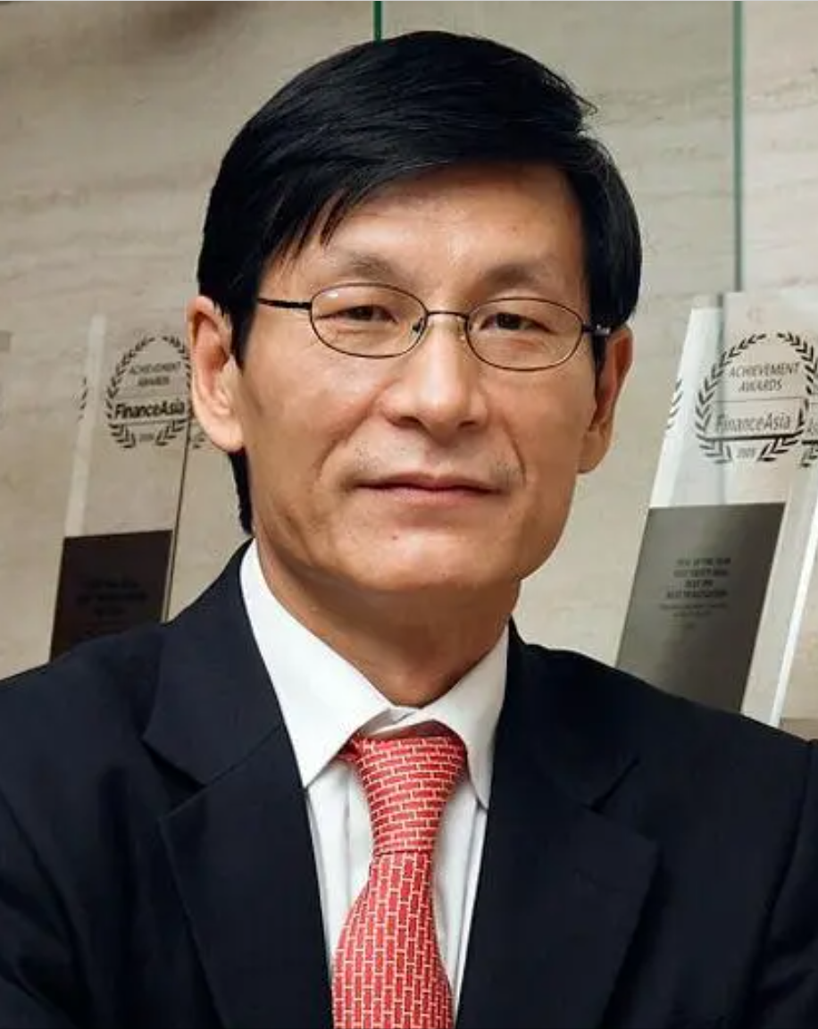 朱云来:朱总理儿子,履历优秀,为人低调,曾指出中国制造业现状