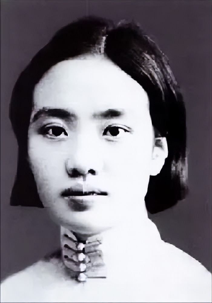 抗战时期,延安地区公认的"四大美女"是谁?四人结局如何?