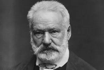 维克多雨果被称为什么?