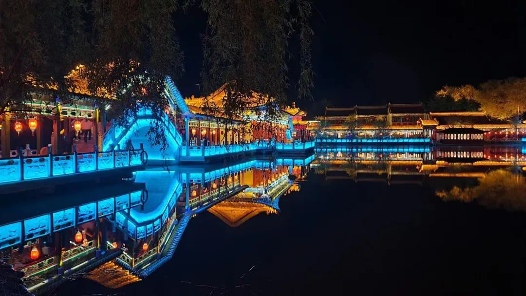 诗情画意!熙州·明园尽享初夏安然