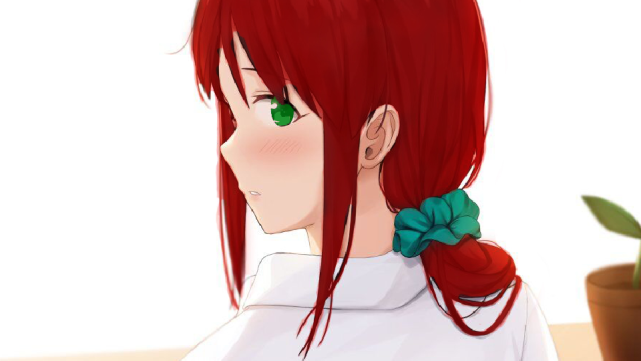 b站绯赤艾莉欧同传没了?50w人气开始下滑,1年前的评论成神预言