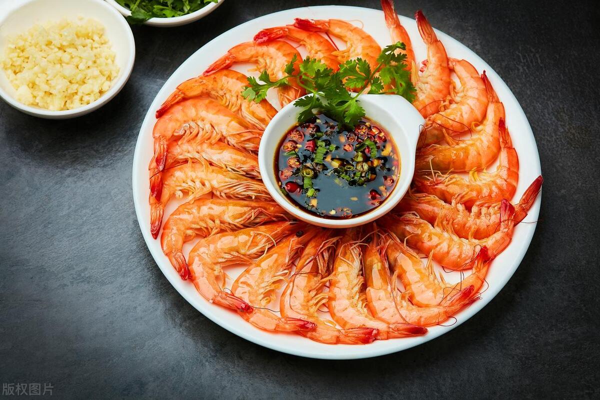 白灼黑虎虾水煮几分钟最合适?最佳烹饪时间解析