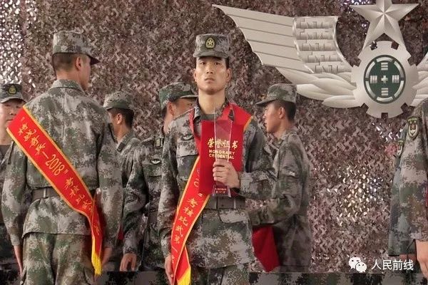 热点|少林小子加入特战部队，现实上演的“武侠剧”够硬核！