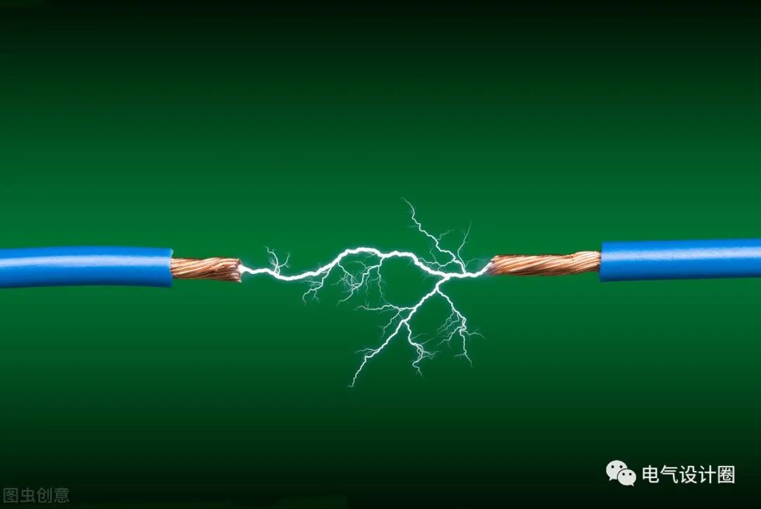 短路电流计算步骤方法以及热稳定校验,一次给你解析清楚,请收好