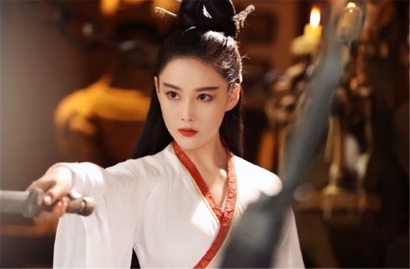 "人面桃花相映红",探讨古人桃花情结的历史演变