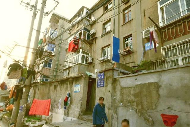 镇江一处土豪城中村:房东喜迎拆迁款,万千租客该何去何从