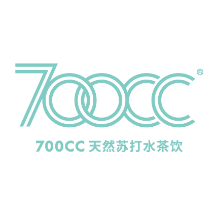 700cc天然苏打水茶饮—入驻2020年第六届(沈阳)花椒餐博大会