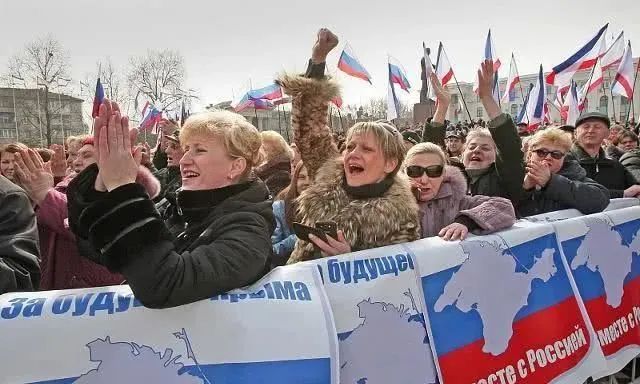 俄罗斯是发达国家吗(俄罗斯是发达国家吗2023年)