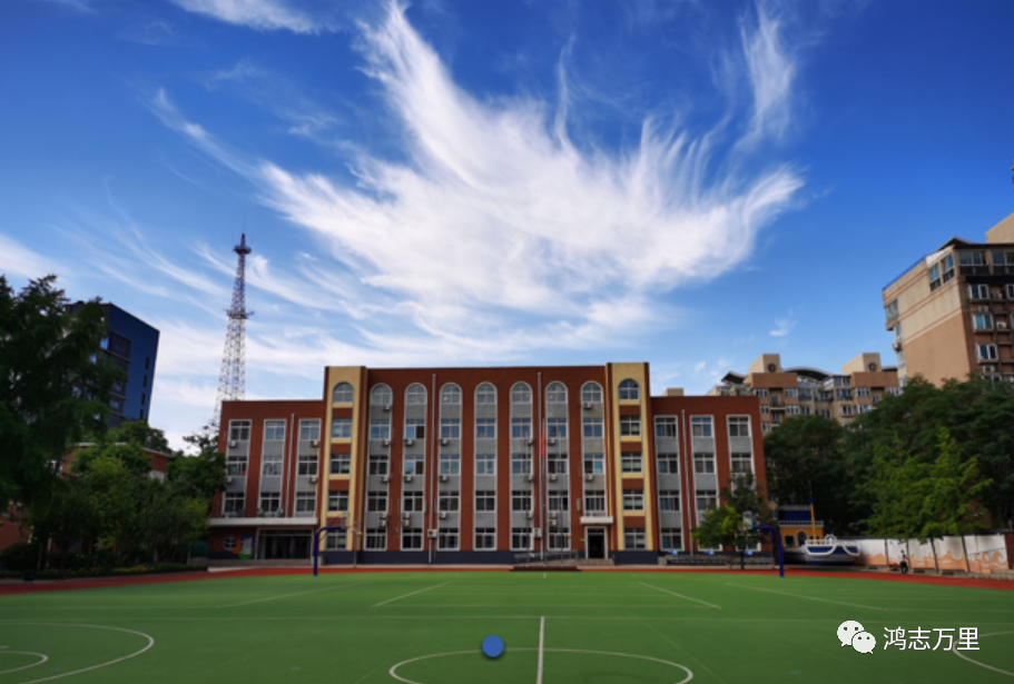 首师大实验小学|紫竹院学区 口碑牛小