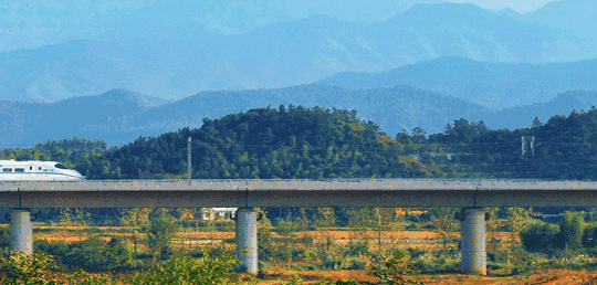 抚州机场,吉抚武温铁路传来最新进展!