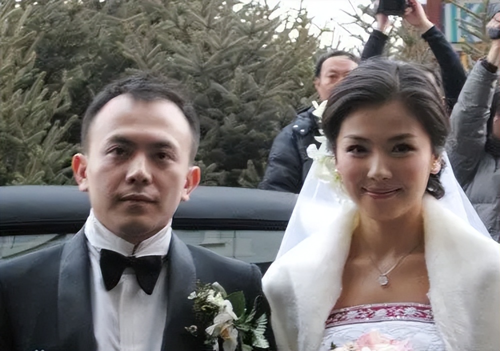 表面是土大款,实际全是伪豪门,求求这8个男人别再装了