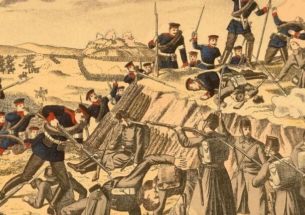 二战英德海军最激烈的一战,丹麦海峡海战