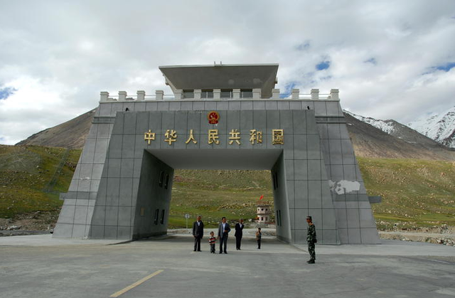 巴基斯坦和中国边界争端往事:美印从中作梗,反让中巴关系亲近