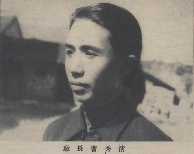 57年杜聿明之妻在台湾收到密信,想尽办法返回大陆,至死不再入台