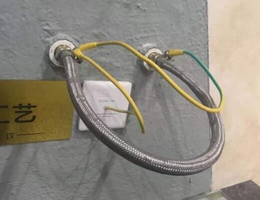 卫生间装修好多人都漏了装等电位端子箱,太实用