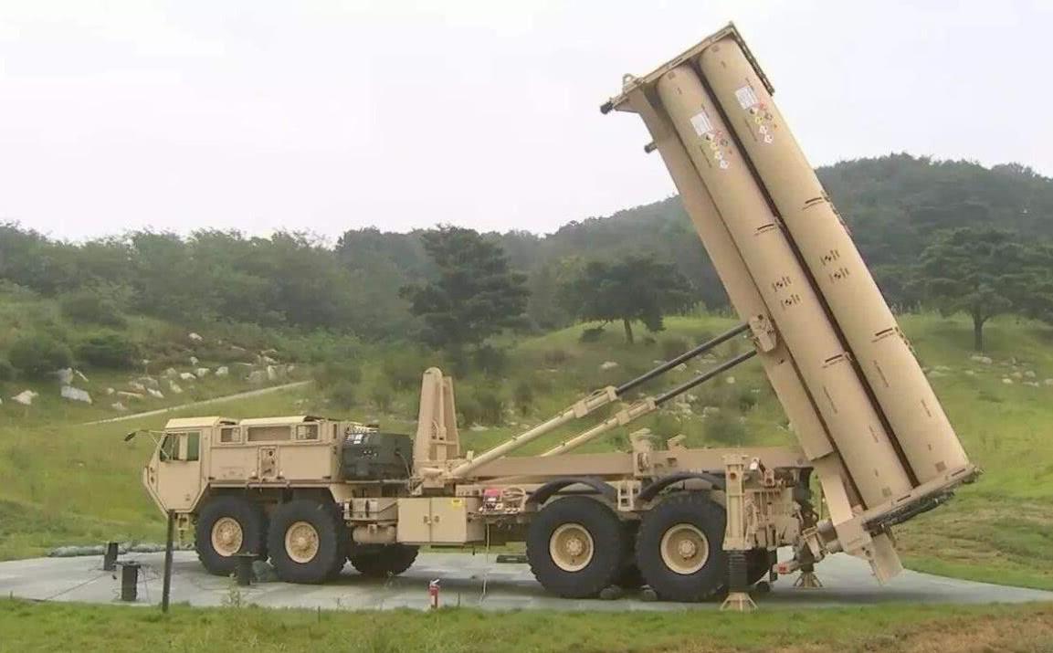 世界顶尖防御系统,萨德导弹到底有多恐怖,它真是一款防御武器吗