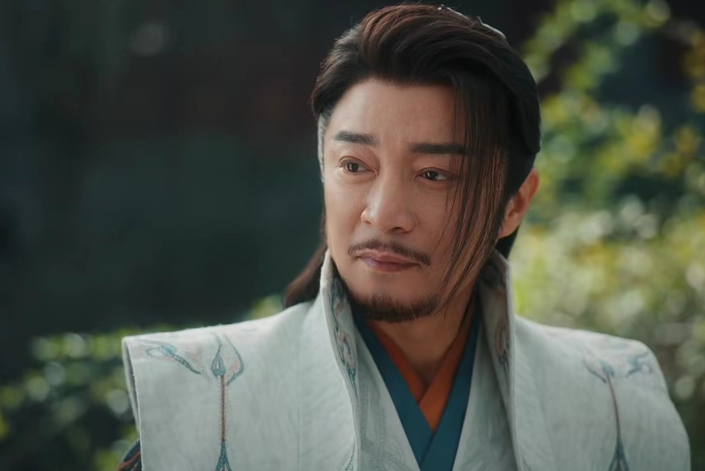 《少年歌行》:枪仙司空长风,桃花剑神邓太阿,两人谁更厉害?