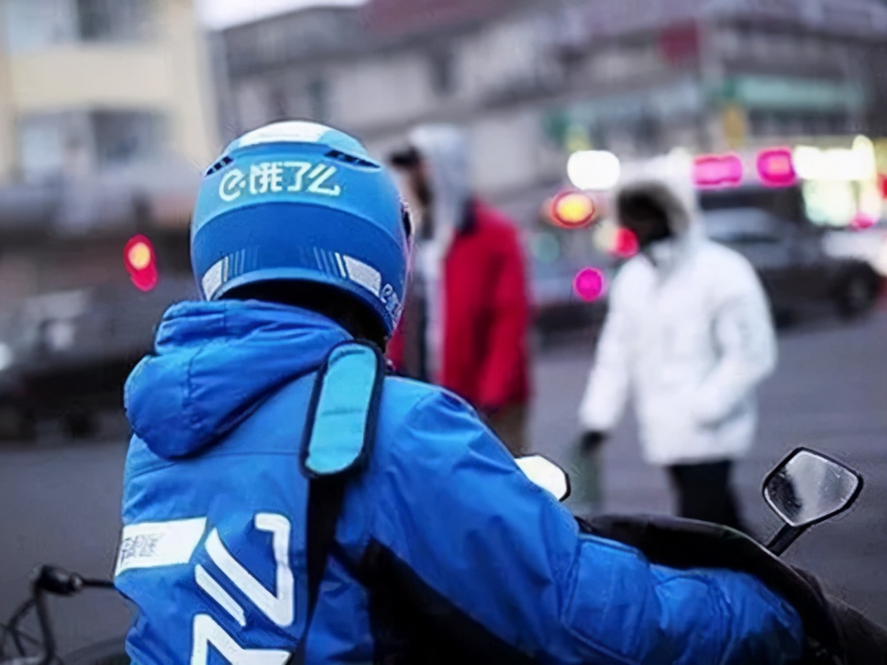 3年前,将"饿了么"卖给马云,套现665亿的张旭豪,如今怎么样了