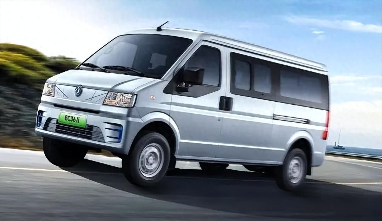 上绿牌不限行,发家致富就选东风小康ec36ii,现在买只要8.18万起