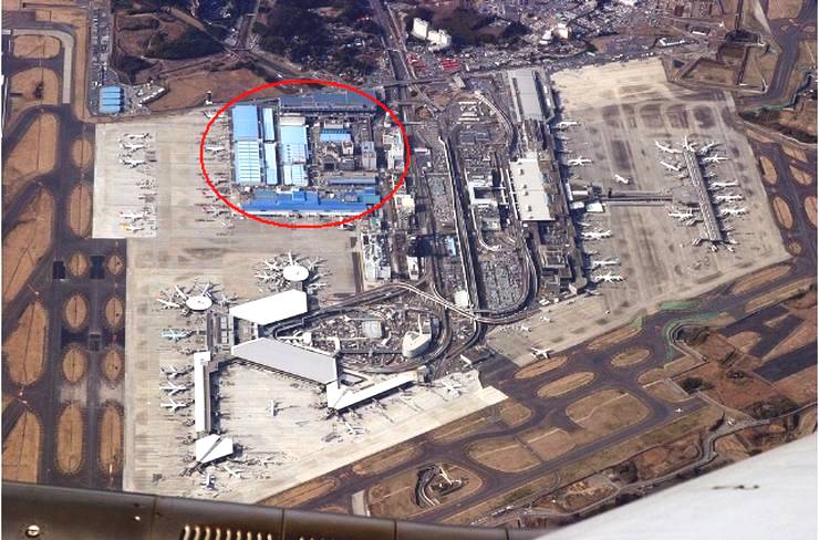 日本最牛钉子户!住机场跑道50年,拆迁款从一亿涨到了十亿