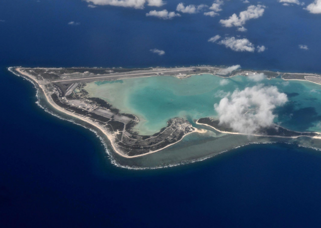 美日血战威克岛最后获得胜利的日本为何感觉万分屈辱