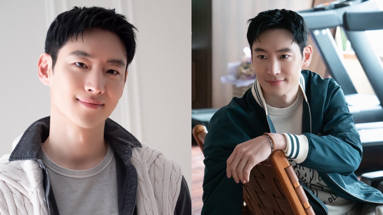 《模范计程车2》李帝勋渴望结婚:今年一定要认真找,曾公开徵婚