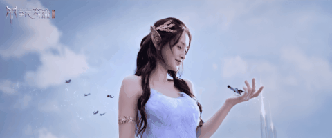 《全民奇迹2》视听盛宴由angelababy搭配顶级团队打造!