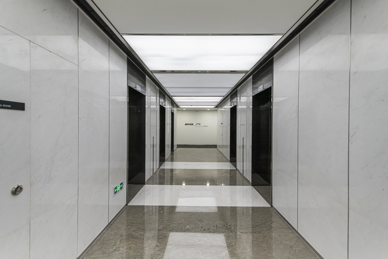 缤谷大厦:上海智慧产业新高地