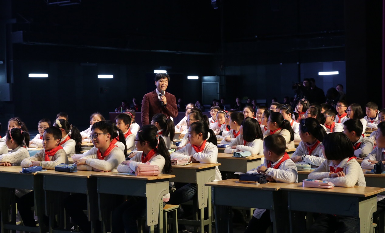 数学特级教师华应龙,教学30年:想学好数学,确立3点"错误观"