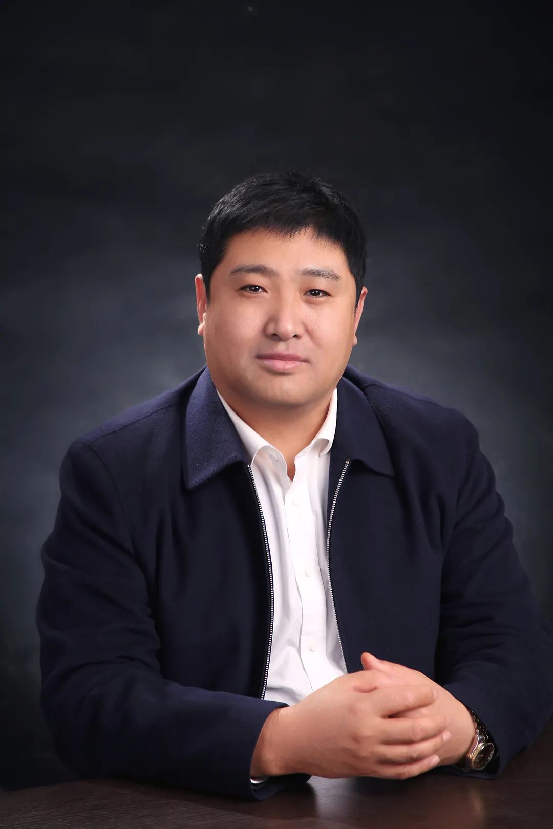 蔡洪坊酒业董事长李华伟荣获"河南省优秀民营企业家"称号