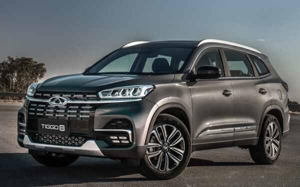 质量口碑最好的国产车有哪些,十大国产汽车质量排行榜