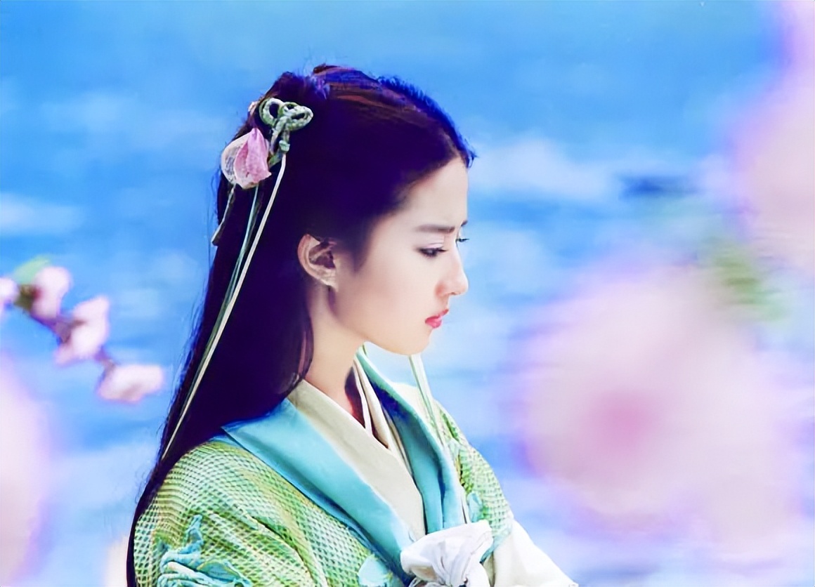 《仙剑6》官宣阵容上热搜,女主虞书欣,男主颜值有保障