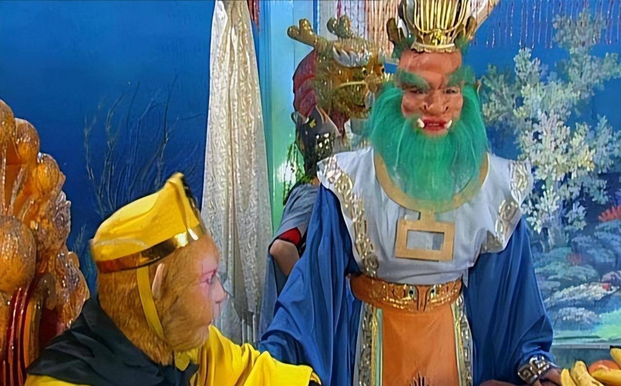 长大后再读《西游记》,曾经有多么喜欢孙悟空,现在就有多讨厌