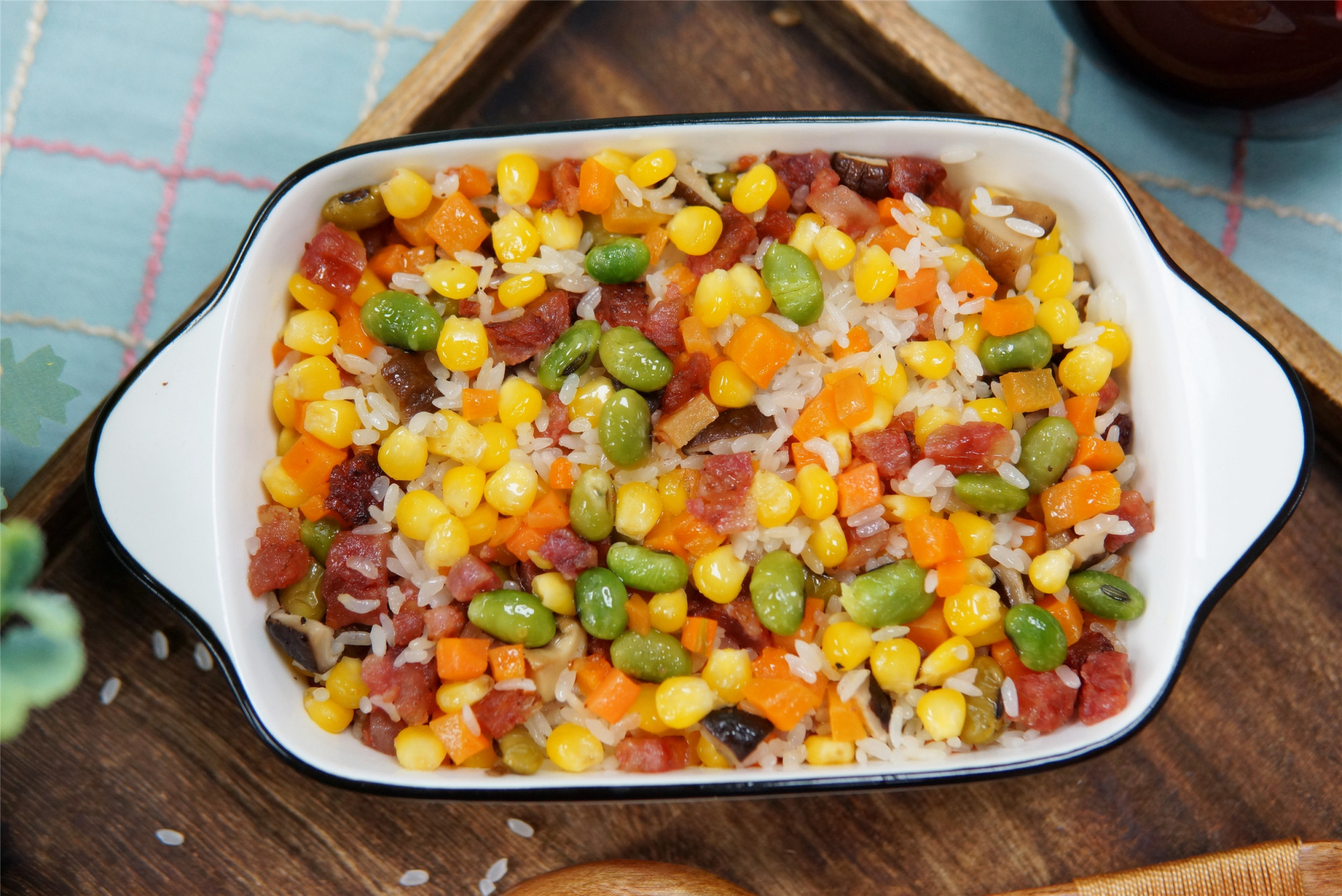 明日立夏,建议:喝1茶,吃2食,忌3样,应季而食,入夏更轻松