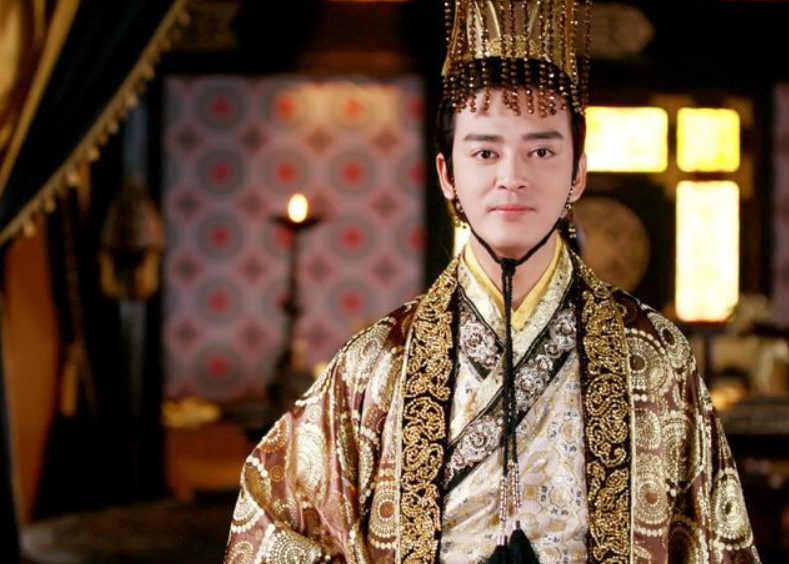 历史上的慕容家族3代人建立5个国家为复国努力700年