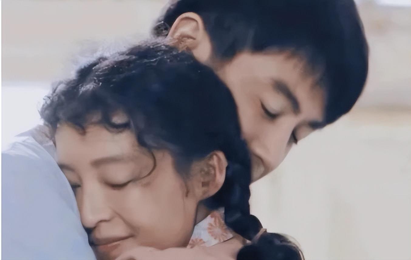 三姐妹大结局:巧珍逆袭餐饮女富豪,巧玲离婚考上复旦,大姐最惨