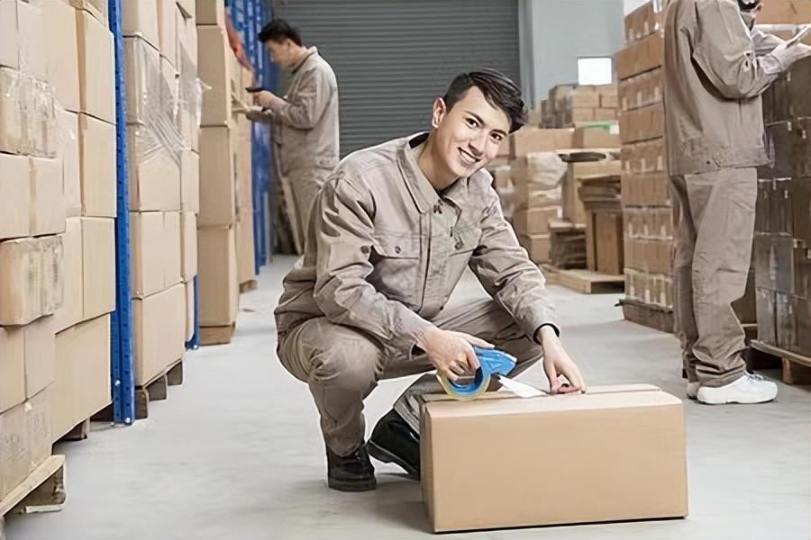 日本神奈川电商包装员:低学历 大龄 周末双休