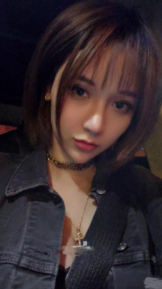 "钱枫事件"疑似女主大量生活照曝光:令人担心的事,还是发生了