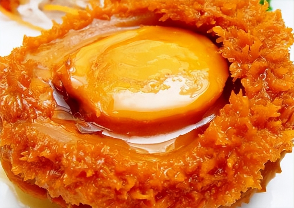 品味中国传统美味——鲁菜扒原壳鲍鱼,一道让人陶醉的佳肴