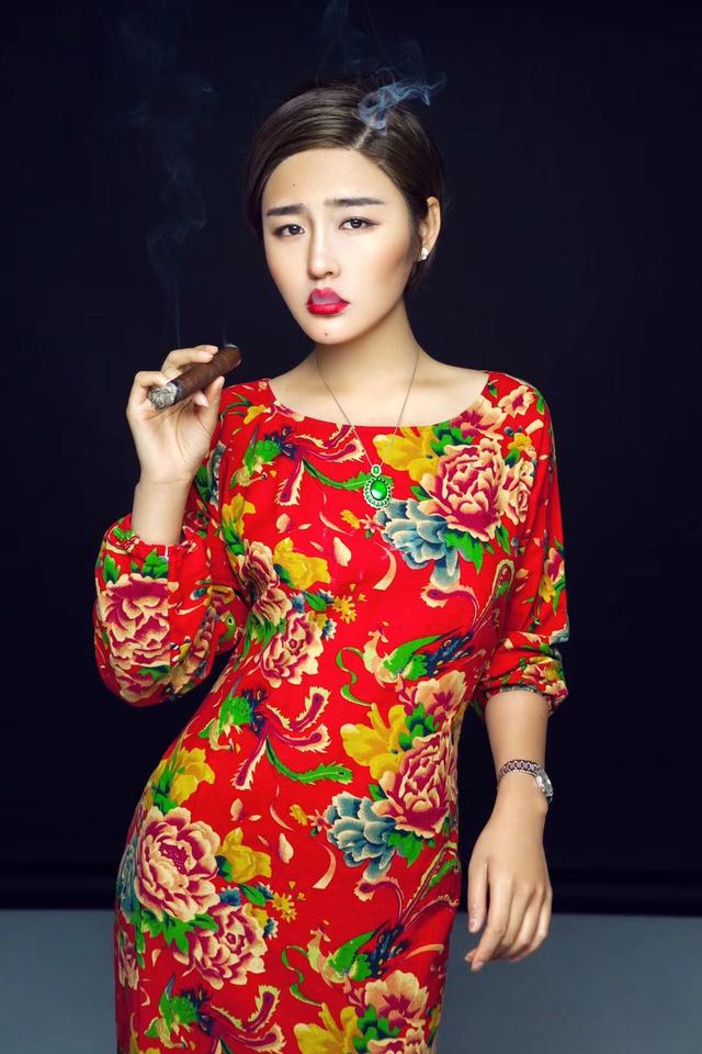 喜剧界十位颜值天花板,张小斐排不进前三,第一名万年不红最可惜