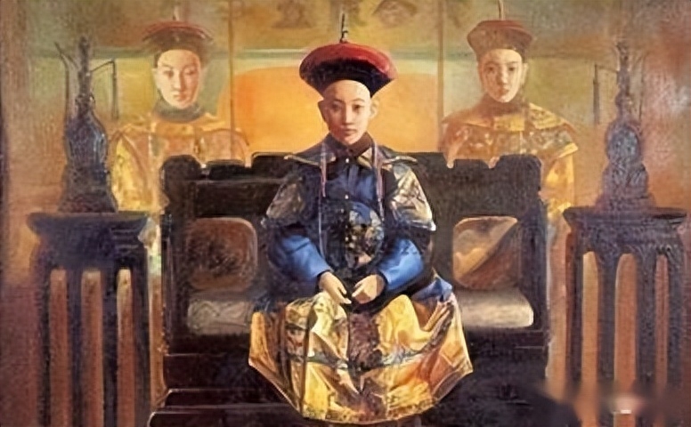 慈禧绞尽脑汁却一辈子都斗不过慈安是因为慈安做到了这三点