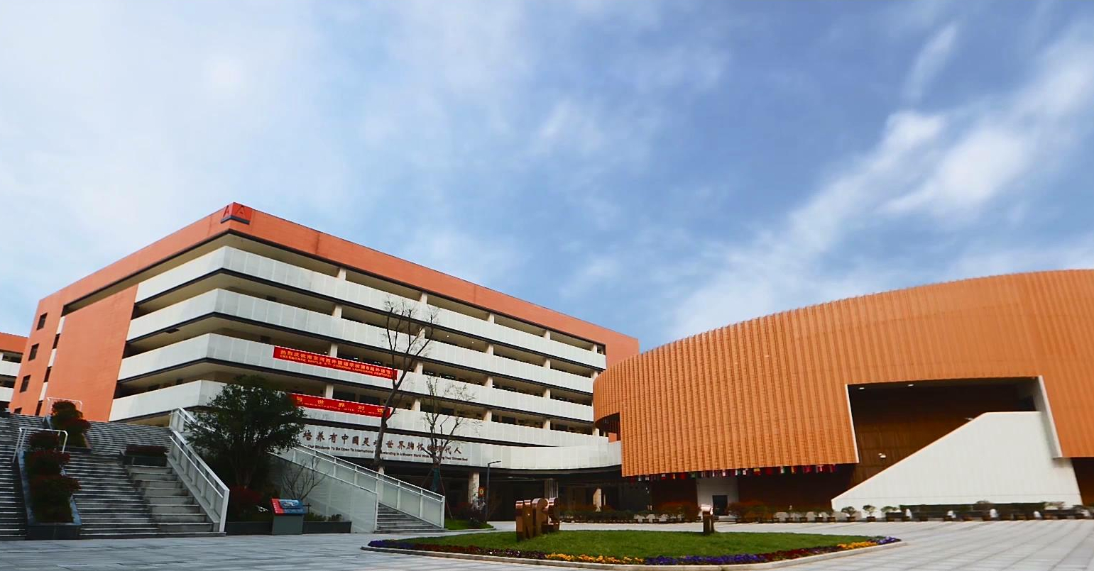 2020小升初指南丨对话校长:南京河西外国语学校副校长 戚建平