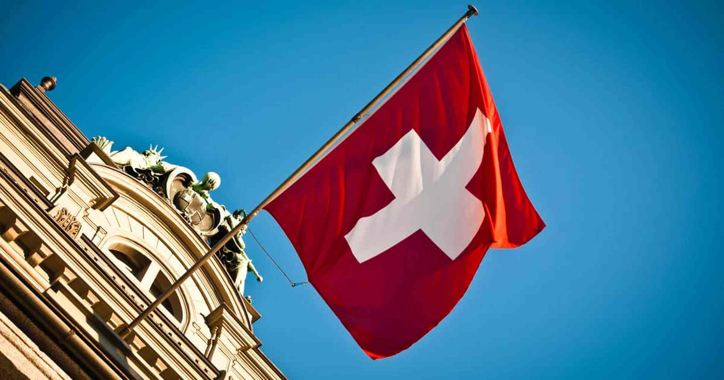 瑞士决定对俄罗斯实施进一步的制裁,与欧盟保持一致.